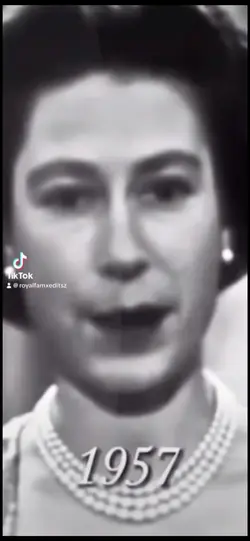 Queen Elizabet