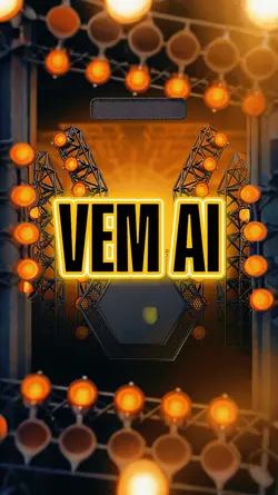 VINHETA SHOWS/EVENTO