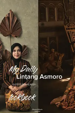 Lintang Asmoro