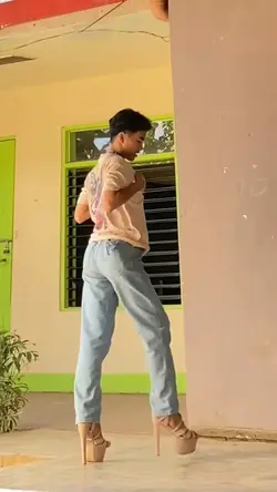 ritwal X ramp