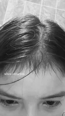 when i miss u