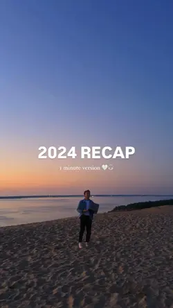 2024 recap