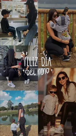 día del niño 