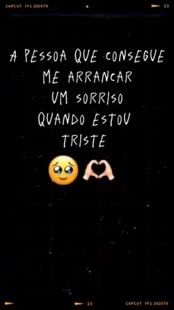 arranca meu sorriso