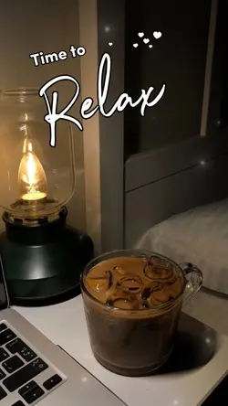 Time To Relax