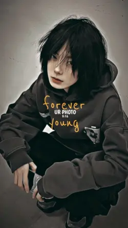 Forever Young