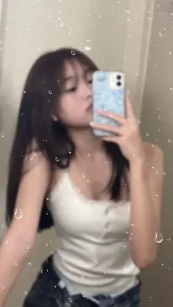 มีหวานใจอะย๊างงง