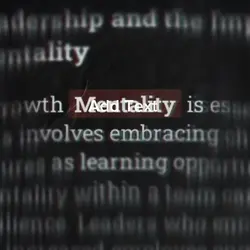 Text animation