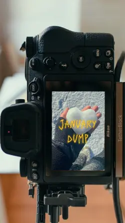 January dump