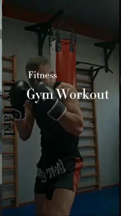 gym Workout