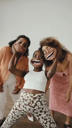 Big Mouth 