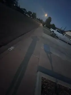 moving