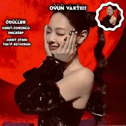 Oyun vaktii