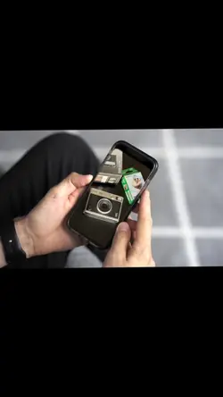 camera