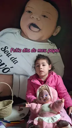 Dia do "MEU PAPAI"