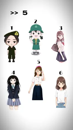 ชุดนักศึกษา 5