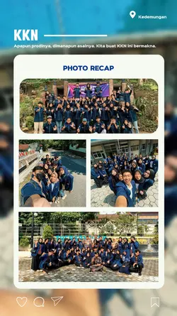 KKN Recap 