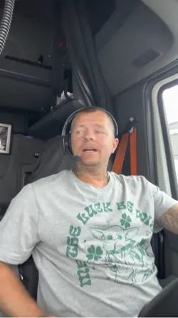 New cdl program