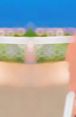 Best halo blur egg