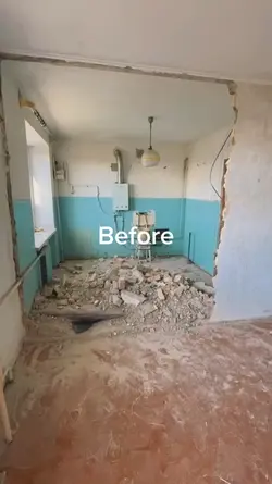Before-after
