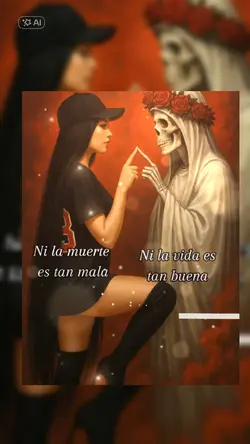 Santa Muerte