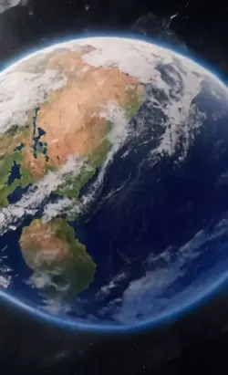 EARTH ZOOM