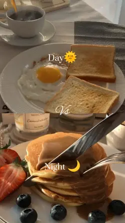 day vs night 