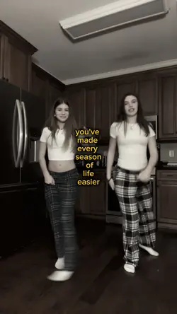 you've made every se