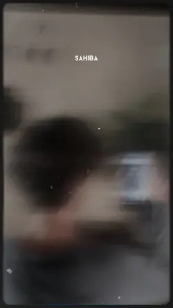 Sahiba