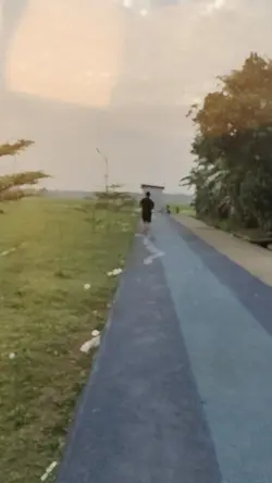 JJ joging