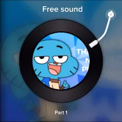 Free sound part 1