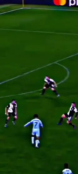 de ligt