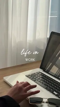 Life in work