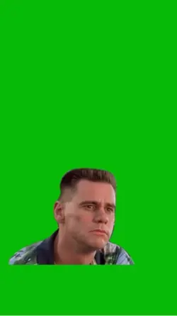 Upset meme 