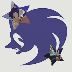 sonic ze hedgehog