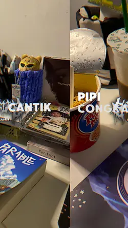 Ade ko cantik JJ