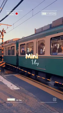 Mini Vlog