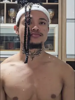 Glow up trendviral