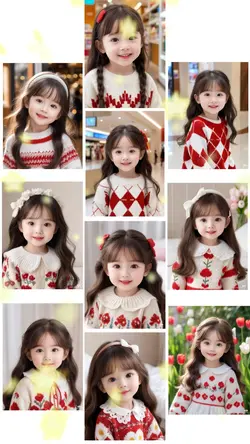 cute 