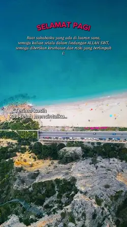 selamat pagi
