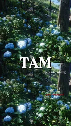 TÂM