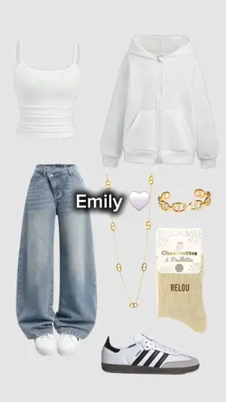 clothing names inspo