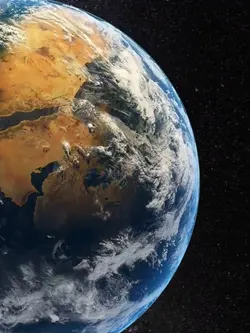 TREND ZOOM EARTH