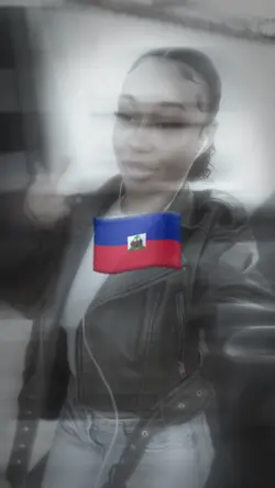 HAITI 🇭🇹
