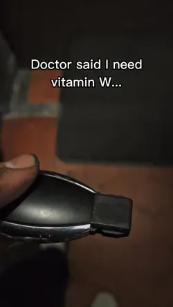 Doctor said meme