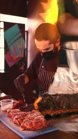 Barbecue edit