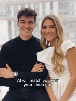 AI ypur woman type