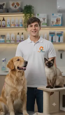 PET PRATICO