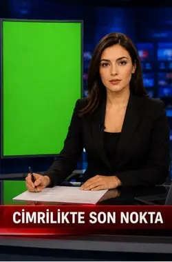 Komik haber cimri