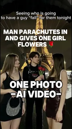 Mission..probable 